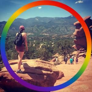 Meet your Posher, Abigail